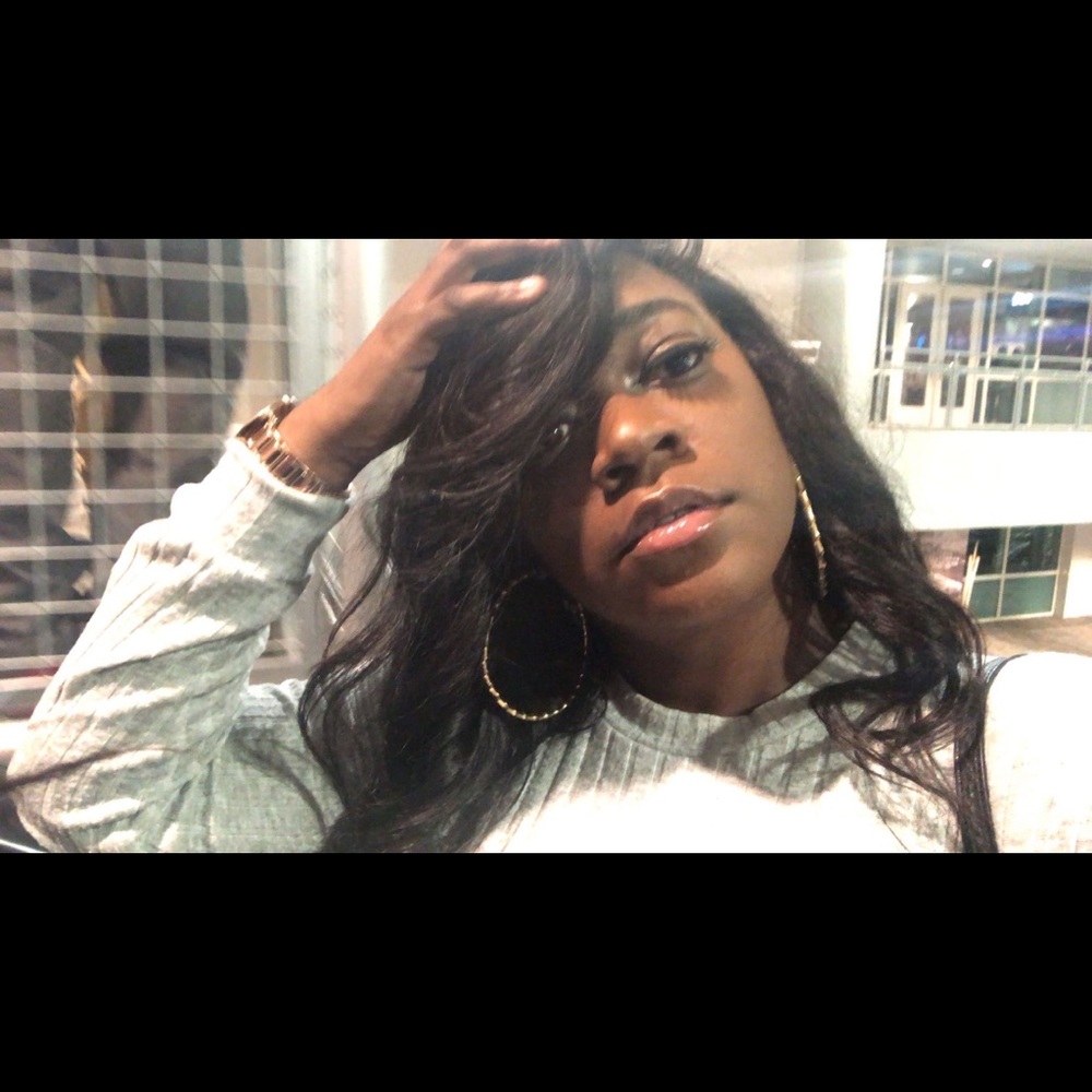 Meet your Posher, Tanaysha